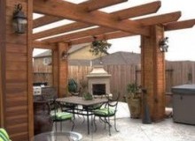 Kwikfynd Pergolas
muirlea